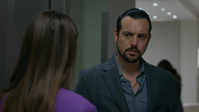 Imagen de Colisión (T1): Ep.33 La tregua - 2
