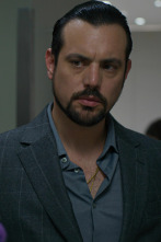 Imagen de Colisión (T1): Ep.33 La tregua - 1