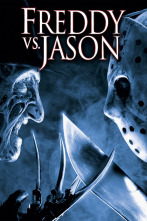 Imagen de Freddy contra Jason - 1