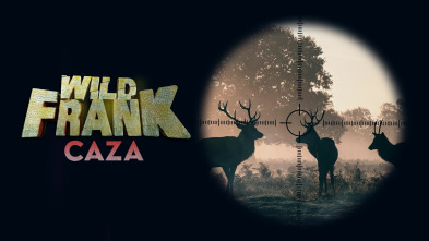 Imagen de Wild Frank: Caza  - 2
