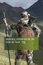 Imagen de Boreale, vivencias de un guía de caza (T6) - 1