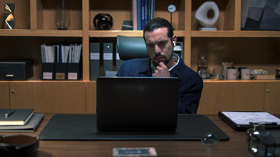 Imagen de Colisión (T1): Ep.23 Entre la Muerte y la Vida - 2