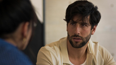 Imagen de Colisión (T1): Ep.24 La Divulgación y la Censura - 2