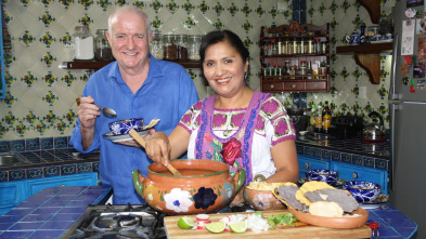 Imagen de Rick Stein: Camino a...: De Oaxaca a las montañas de Chinantla - 2