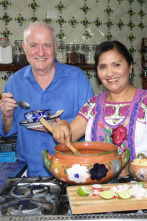 Imagen de Rick Stein: Camino a...: De Oaxaca a las montañas de Chinantla - 1