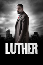 Imagen de Luther (T3) - 1