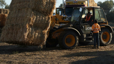 Imagen de Camioneros de... (T10): Ep.10 - 2