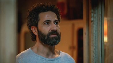 Imagen de 4 Blocks Zero (T1): Ep.4 Demasiado cerca del sol - 2