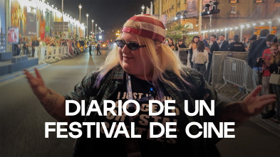 Imagen de Soy una pringada en el Festival de San Sebastián - 2