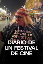 Imagen de Soy una pringada en el Festival de San Sebastián - 1