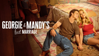 Imagen de El primer matrimonio de Georgie y Mandy (T3) - 2