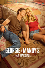 Imagen de El primer matrimonio de Georgie y Mandy (T3) - 1