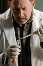Imagen de Fringe (Al límite) (T4): Ep.5 Innovación - 1