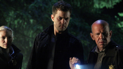 Imagen de Fringe (Al límite) (T2): Ep.1 Un nuevo día en la vieja ciudad - 2