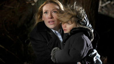 Imagen de Fringe (Al límite) (T2): Ep.14 Jacksonville - 2