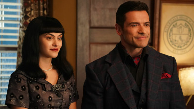 Imagen de Riverdale (T7): Ep.13  - 2