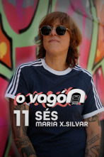 Imagen de O Vagón (T2): O Vagón, con Sés - 1