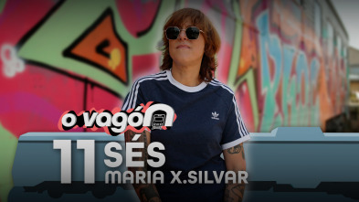 Imagen de O Vagón (T2): O Vagón, con Sés - 2