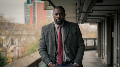 Imagen de Luther (T3): Ep.1  - 2