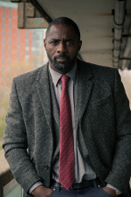 Imagen de Luther (T3): Ep.1  - 1