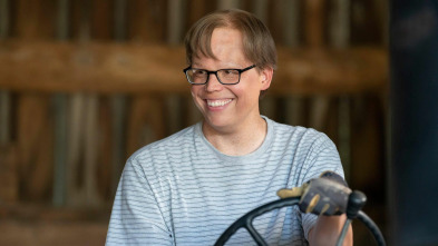 Imagen de Somebody Somewhere (T2): Ep.3 SLS - 2