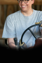 Imagen de Somebody Somewhere (T2): Ep.3 SLS - 1