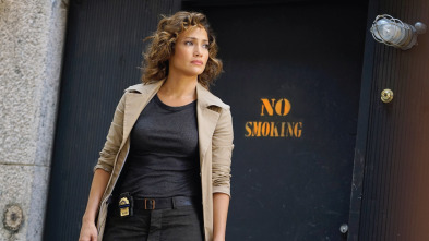 Imagen de Shades of Blue (T1): Ep.8 Poli bueno, poli malo - 2
