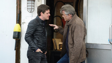 Imagen de Shades of Blue (T1): Ep.10 Lo que hace el diablo - 2