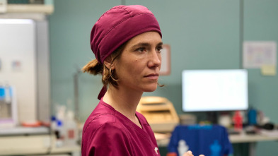 Imagen de In vitro (T1): Ep.2 El duelo genético - 2
