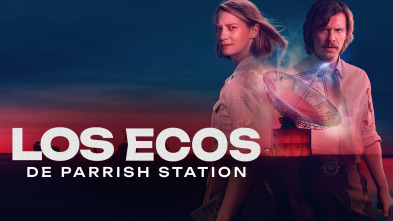 Imagen de Los Ecos de... (T1): Ep.4 El secuestro - 2