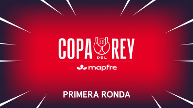 Copa del Rey Mapfre: Navalcarnero - Betis