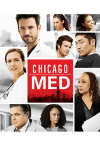 Imagen de Chicago Med (T2) - 1