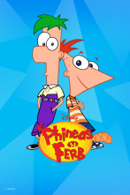 Imagen de Phineas y Ferb (dobles) (T6) - 1