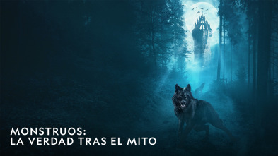 Imagen de Monstruos: la verdad tras el mito  - 2