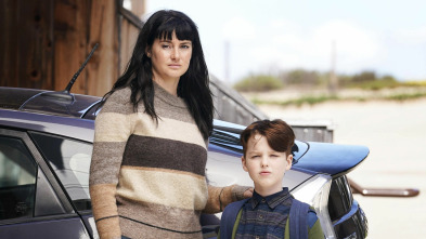 Imagen de Big Little Lies (T2): Ep.3 El fin del mundo - 2