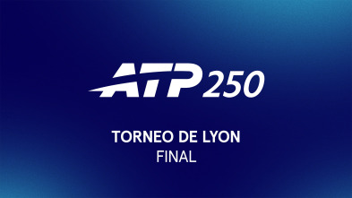 Torneo de Lyon: Fritz - Musetti