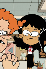 Imagen de Una Casa de Locos (T10) - 3