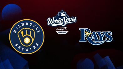 MLB: Milwaukee Brewers - Tampa Bay Rays
