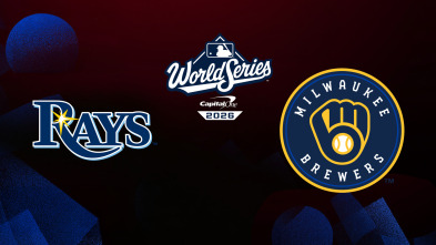 MLB: Tampa Bay Rays - Milwaukee Brewers