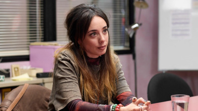 Imagen de In vitro (T1): Ep.3 El consentimiento - 2