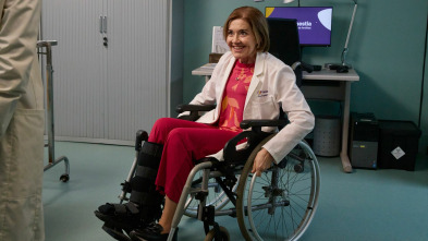 Imagen de In vitro (T1): Ep.4 La madre sola - 2
