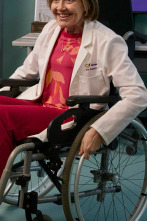Imagen de In vitro (T1): Ep.4 La madre sola - 1