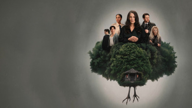 Imagen de Yaga (T1): Ep.1  - 2