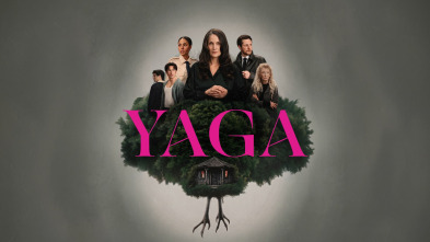Imagen de Yaga (T1) - 2