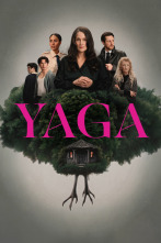 Imagen de Yaga (T1) - 1
