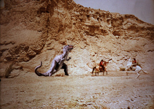 Imagen de El valle de Gwangi - 3