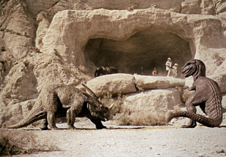 Imagen de El valle de Gwangi - 5