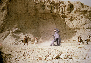 Imagen de El valle de Gwangi - 6