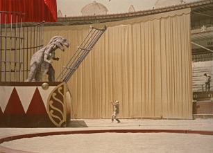 Imagen de El valle de Gwangi - 8