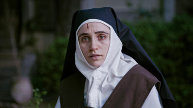 Imagen de Cautiva (T1): Ep.6 Justicia - 2